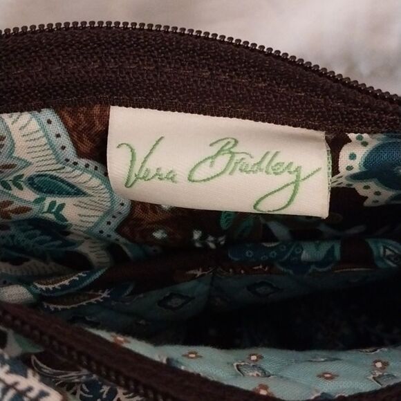 Vera Bradley Small Tote Bag... - Picture 2 of 7